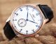 IWC Portuguese Replica Watch Rose Gold Arabic Markers (3)_th.jpg